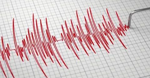 ΣΕΙΣΜΟΣ ΤΩΡΑ, ΜΕΓΑΛΗ ΠΑΡΑΣΚΕΥΗ, ΣΤΗΝ ΕΛΛΑΔΑ – ΤΑ ΡΙΧΤΕΡ ΚΑΙ ΤΟ ΕΠΙΚΕΝΤΡΟ