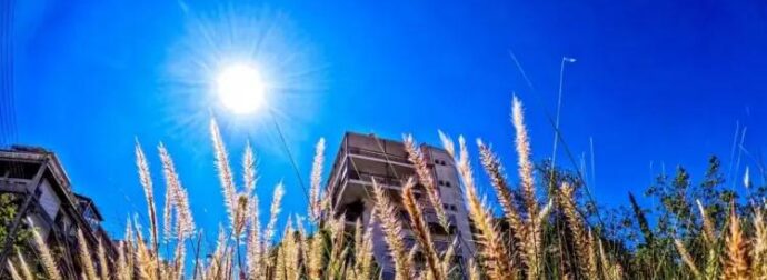 «Κλείδωσε» και είναι η πιο σίγουρη πρόβλεψη: Αυτός θα είναι ο καιρός την Κυριακή του Πάσχα – Πού θα βρέχει 100%