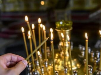 Νηστεία Μεγάλου Σαββάτου: Τι τρώμε μετά την Πρώτη Ανάσταση; Οι περισσότεροι κάνουν λάθος