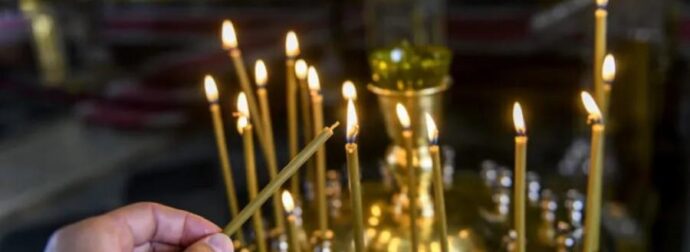 Νηστεία Μεγάλου Σαββάτου: Τι τρώμε μετά την Πρώτη Ανάσταση; Οι περισσότεροι κάνουν λάθος