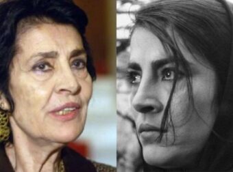 «Ω γλυκύ μου έαρ» – Η συγκλονιστική ερμηνεία της Ειρήνης Παπά που έμεινε στην ιστορία