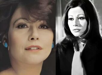 Θυμάστε την Ελένη Ανουσάκη; Δείτε πως είναι σήμερα στα 81 της η δημοφιλής ηθοποιός του ελληνικού θεάτρου και κινηματογράφου