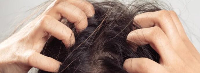 Όταν σαν πιάνει φαγούρα στο κεφάλι: το σώμα σας προσπαθεί να σας στείλει ένα μήνυμα