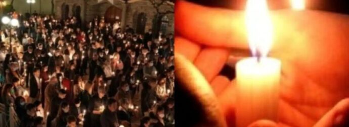 Η άδεια καρέκλα στο τραπέζι που πονάει: «Το Πάσχα όσοι «έφυγαν» από κοντά μας, μας λείπουν ακόμη πιο πολύ»