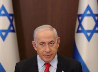 ΣΥΝΑΓΕΡΜΟΣ: ΤΟ ΙΣΡΑΗΛ «ΕΠΙΤΕΘΗΚΕ» ΣΤΗΝ ΙΣΠΑΝΙΑ – ΤΡΟΜΟΣ ΣΤΟΝ ΠΛΑΝΗΤΗ