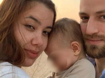 ΣΟΚ τώρα για τον Μπάμπη Αναγνωστόπουλο: Μόλις μαθεύτηκε για την κόρη του Λυδία