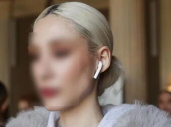 Αυτή είναι η εγγονή πασίγνωστου πολιτικού που συνελήφθη στο Σύνταγμα για ναρκωτικά