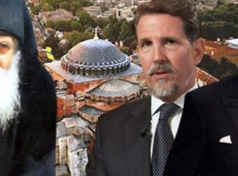 Άγιος Παΐσιος για Ελλάδα: «Ο κόσμος θα τους σιχαθεί όλους και θα έρθει ο βασιλιάς»