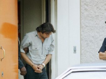 ΗΠΑ – 1975: Πασχαλιάτικο Μακελειό: Δολοφόνησε τη μάνα του και άλλους 10 συγγενείς του μέσα σε 5 λεπτά (video)