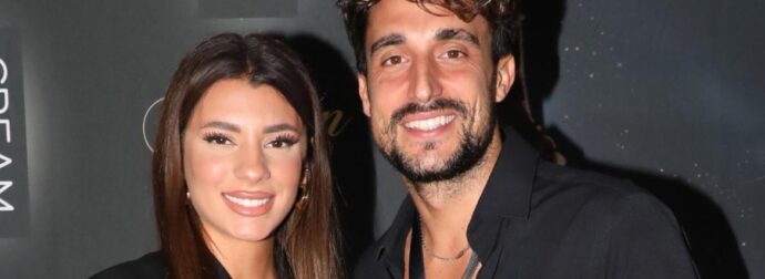 Μαριαλένα Ρουμελιώτη – Σάκης Κατσούλης: Τι έκαναν λίγο πριν γίνουν γονείς