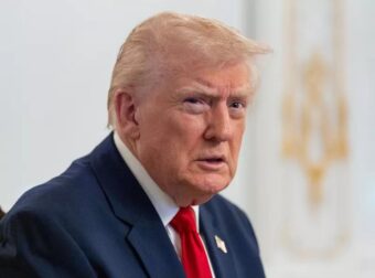 Τραμπ: Νέα οργισμένη δήλωση για το Ιράν