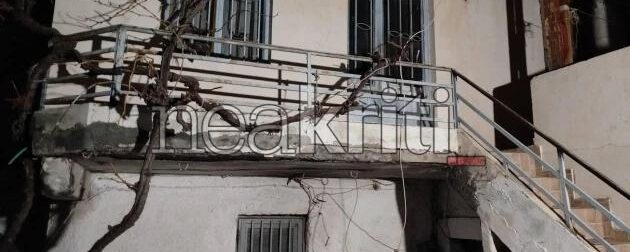 Κρήτη: Κάρφωσε τον αδερφό του στην καρωτίδα και στην κοιλιά