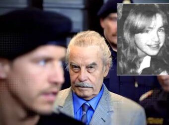 Για 22 Χρόνια ασελγούσε στην Κόρη του και την Άφηνε Έγκυο. Το Πιο Φρικιαστικό όμως είναι Αυτό που Έκανε στα Παιδιά τους