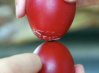 Πόσες μέρες αντέχουν τα πασχαλινά αυγά – Το λάθος που κάνουν όλοι μετά την Ανάσταση