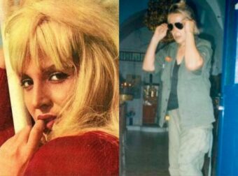 Τα παράτησε όλα και εξαφανίστηκε από παντού: Η «Η Ελληνίδα Μπριζίτ Μπαρντό» που παρέμεινε αυθεντική μέχρι το τέλος