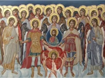 Τι σημαίνει η φράση: «Στώμεν καλώς, στώμεν μετά φόβου»