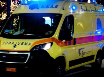 Το Πάσχα βάφτηκε με αίμα – Νεκρός 23χρονος – Κλαίει όλη η πόλη