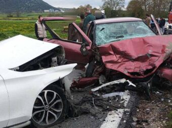 ΦΡΙΚΗ τι μαθεύτηκε για τον πατέρα του νεκρού 3χρονου στην Καβάλα