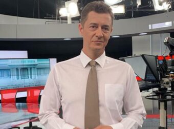 Αντώνης Σρόιτερ: Ολοκληρώθηκε η μεταγραφή του