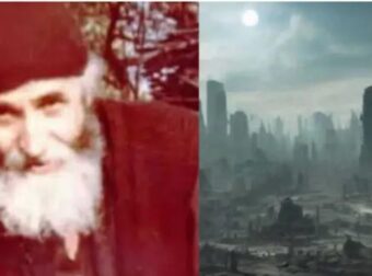 Πύρινο «βέλος» η προφητεία του Αγίου Παϊσίου για την Ελλάδα: «7 κράτη θα ξεκινήσουν πόλεμο»