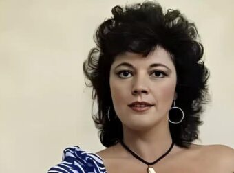 Η γυναικάρα Καίτη Παπανίκα – Το τpαγικό τέλος της και ο πασίγνωστος σύζυγος της