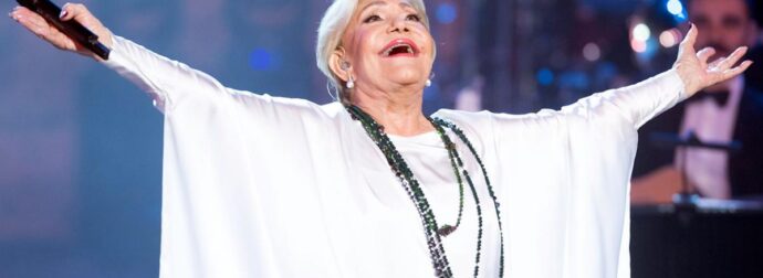 Ανατροπή στη διαθήκη της Μαρινέλλας: Βρέθηκαν θυρίδες