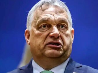 Ιστορική βραδιά στην Ουγγαρία: Ο Όρμπαν έχασε τις εκλογές μετά από 16 χρόνια