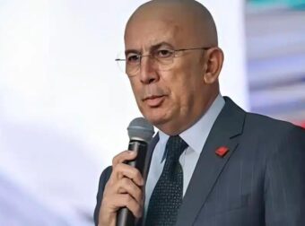 ΕΚΤΑΚΤΟ ΣΤΗΝ ΤΟΥΡΚΙΑ: ΜΟΛΙΣ ΤΟΝ ΣΥΝΕΛΑΒΑΝ