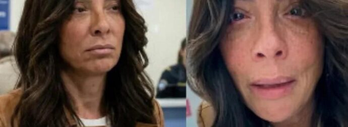 Ο κακός χαμός με την Τουρκάλα που της απαγορεύτηκε η είσοδος στην Ελλάδα: Η νέα οργισμένη απάντηση της τραγουδίστριας