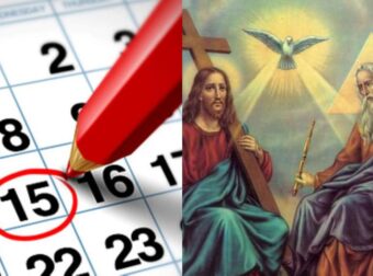 Αγίου Πνεύματος 2026: Η ημερομηνία, το τριήμερο και ποιοι δικαιούνται αργία