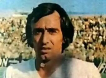 ΠΕΘΑΝΕ Ο ΣΕΙΤΑΡΙΔΗΣ