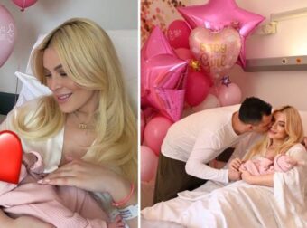 ΤΗΝ ΓΛΩΣΣΟΦΑΓΑΝ ΜΕ ΤΑ ΤΟΞΙΚΑ ΣΧΟΛΙΑ: ΜΟΛΙΣ ΜΑΘΕΥΤΗΚΕ ΓΙΑ ΤΗΝ ΚΑΤΕΡΙΝΑ ΚΑΙΝΟΥΡΓΙΟΥ