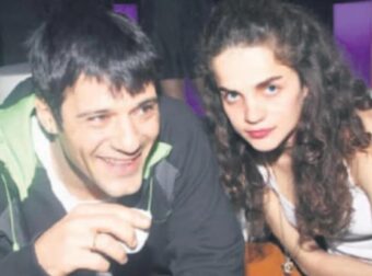 Τουγτσέ Καζάζ: Έτσι είναι σήμερα η πρώην σύζυγος του Γιώργου Σεϊταρίδη – Το «Λούφα και Παραλλαγή» και οι δηλώσεις για την Τουρκία