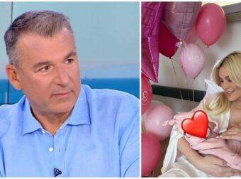 Άγριο κράξιμο στον Λιάγκα με αυτό που είπε στην Καινούργιου μετά την γέννα