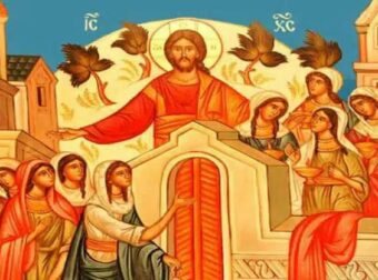 Τρίτη του Πάσχα: Τι δεν πρέπει ποτέ να κάνουμε αυτή τη μέρα