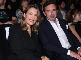 Διαζύγιο για Βίκυ Καγιά – Ηλίας Κρασσά; Χωριστά το Πάσχα; Η εμφάνιση του επιχειρηματία που συζητήθηκε