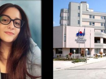 ΜΑΘΕΥΤΗΚΕ ΟΛΗ Η ΑΛΗΘΕΙΑ- ΕΤΣΙ ΠΕΘΑΝΕ ΤΕΛΙΚΑ Η 22ΧΡΟΝΗ ΒΑΣΙΛΙΚΟΥΛΑ – ΣΟΚ ΠΗΓΕ ΝΑ..