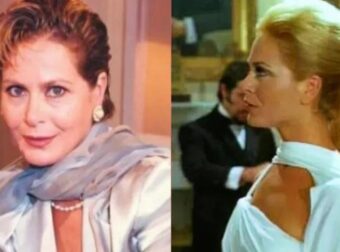 Η ξανθιά καλλονή του Ελληνικού κινηματογράφου είναι ακόμα και σήμερα μία κούκλα: Η Ελένη Ερήμου δείχνει πιο γοητευτική από ποτέ