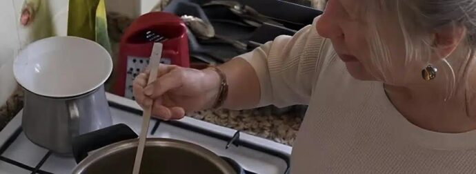 6 πράγματα μέσα στο σπίτι που αποκαλύπτουν μια ακατάστατη γυναίκα: Αν δεν νοιάζεται για αυτά, δεν νοιάζεται ούτε για τον εαυτό της