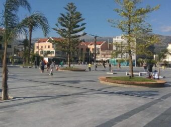 ΝΕΚΡΗ 19ΧΡΟΝΗ ΣΤΗ ΧΩΡΑ ΜΑΣ: ΤΗΝ ΒΡΗΚΑΝ ΣΤΗΝ ΠΛΑΤΕΙΑ