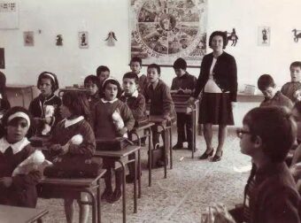 Αν γεννηθήκατε μεταξύ 1940 και 1985, ανήκετε σε μια μοναδική γενιά