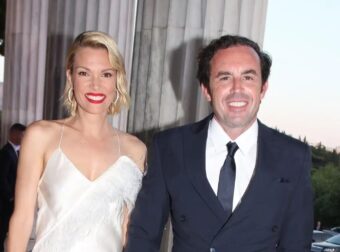 ΕΚΤΑΚΤΟ ΓΙΑ ΒΙΚΥ ΚΑΓΙΑ ΚΑΙ ΗΛΙΑ ΚΡΑΣΣΑ: ΣΟΚ ΜΟΛΙΣ ΜΑΘΕΥΤΗΚΕ ΓΙΑ ΤΟ ΖΕΥΓΑΡΙ Η ΦΩΤΟΓΡΑΦΙΑ “ΒΟΜΒΑ” ΠΟΥ ΤΑ ΑΠΟΚΑΛΥΠΤΕΙ ΟΛΑ