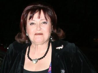 ΠΑΝΑΓΙΑ ΜΟΥ: ΕΚΤΑΚΤΟ ΤΩΡΑ ΓΙΑ ΜΑΓΔΑ ΤΣΑΓΓΑΝΗ