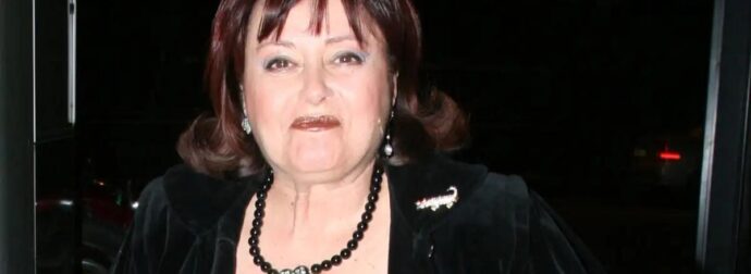 ΠΑΝΑΓΙΑ ΜΟΥ: ΕΚΤΑΚΤΟ ΤΩΡΑ ΓΙΑ ΜΑΓΔΑ ΤΣΑΓΓΑΝΗ
