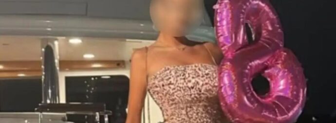 ΕΚΤΑΚΤΟ ΤΩΡΑ ΓΙΑ ΤΗΝ 19ΧΡΟΝΗ ΜΥΡΤΩ: ΑΥΤΌΣ ΕΙΝΑΙ Ο ΠΡΩΤΑΘΛΗΤΗΣ ΤΗΣ ΑΡΣΗΣ ΒΑΡΩΝ ΠΟΥ ΣΥΝΕΛΗΦΘΗ – ΠΑΡΑΔΟΘΗΚΕ ΚΑΙ Ο ΤΡΙΤΟΣ ΤΗΣ ΠΑΡΕΑΣ