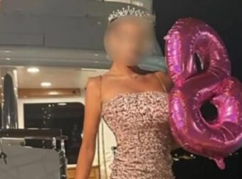 «Αμάν μωρέ μαμά»: Αυτά είναι τα τελευταία μηνύματα της 19χρονης Μυρτούς με τη μητέρα της, σοκάρουν τα νέα στοιχεία