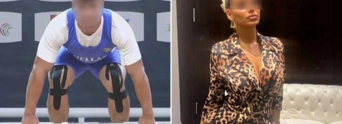 ΤΑ ΕΔΕΙΞΑΝ ΟΛΑ ΟΙ ΚΑΜΕΡΕΣ: ΑΥΤΟ ΕΓΙΝΕ ΜΕ ΤΗΝ 19ΧΡΟΝΗ ΜΥΡΤΩ ΣΤΗΝ ΚΕΦΑΛΛΟΝΙΑ ΚΑΙ ΜΕΤΑ ΑΠΟ ΛΙΓΟ ΒΡΕΘΗΚΕ ΝΕΚΡΗ