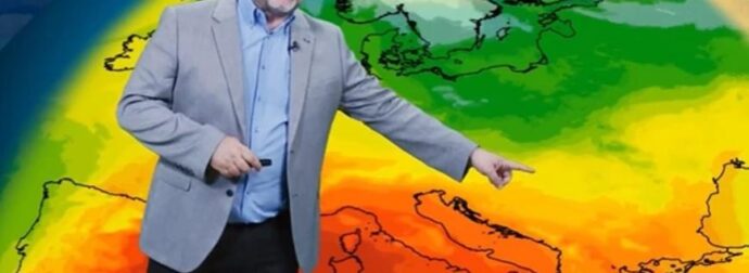 Καιρός: Ξεχάστε την Άνοιξη, μετά τα 27άρια… έρχεται ξανά χειμώνας – «Τρόμος» η πρόβλεψη Αρναούτογλου για τις επόμενες μέρες