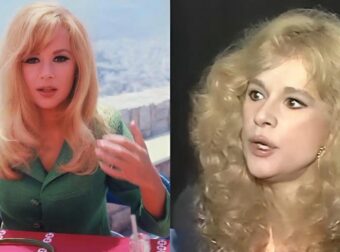 «Θεός σχωρέστην αλλά θα το πω»: Έκανε την αποκάλυψη για την Αλίκη Βουγιουκλάκη, 27 χρόνια μετά τον χαμό της