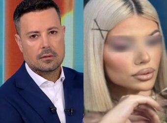 Συγκλονιστική εξέλιξη στην Κεφαλονιά: Αποκάλυψη Κουσουλού για Μυρτώ